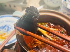 -南京大牌档(青岛万象城店)