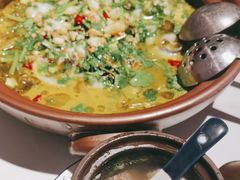 -秋色客家菜(南山店)