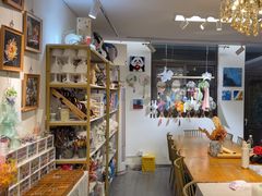-100家灵感仓库·DIY团建(什刹海店)