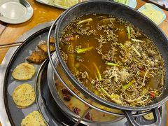 -重庆乌鱼庄·龙滋鲜(青羊大道店)