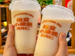 -福苗小骆驼烧烤(曲江店)