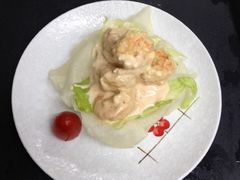 iphone_upload_pic-明日叶日本料理(新区淮海街店)