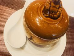 -上海虹桥宾馆味翠餐厅