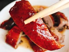 -黄连大头华烧鹅店(大良店)