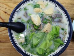 -鸭小妹鸭血粉丝(老门东店)