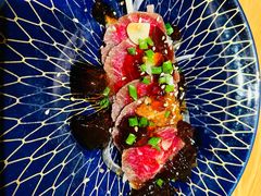 -虹料理·日料放题(悠方店)