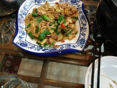 -徽州美食(三十年老店)