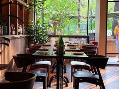 -Bistro 63 创意融合料理(广粤天地店)
