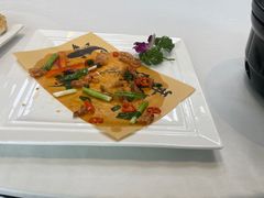 -北国之春酒店(劳动公园店)