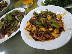 -西大酒店
