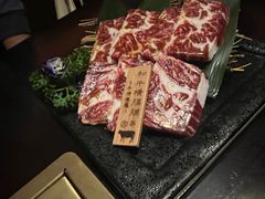 -本寻烧肉酒场(双井店)