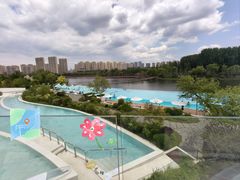 -清河半岛温泉度假酒店