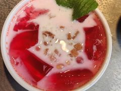 -探鱼·鲜青椒爽麻烤鱼(天一广场店)