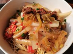 -李易面馆(树木岭店)