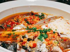 -费大厨辣椒炒肉(万家丽一店)