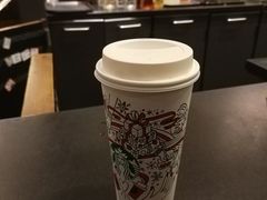 -星巴克(苏州石路百脑汇店)