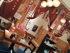 -王氏炉匠·烧鸟放题自助(三里屯店)