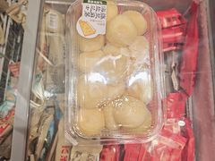 -泸溪河桃酥(金坛吾悦广场店)