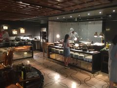 -Colony(新加坡丽思卡尔顿美年酒店)