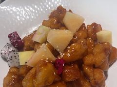 -顺粤楼·粤菜·点心(融创茂店)