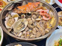 -好兄弟郭巨海鲜(天一阁店)