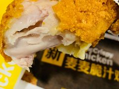 -麦当劳(四川北路店)