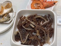 -小茉庐和牛自助火锅(龙湖万达店)