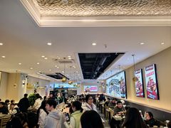 -椒椒铜炉火锅鸡(天马店)