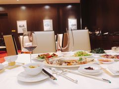 -东海朗廷酒店-唐阁T’ANG COURT 中餐厅