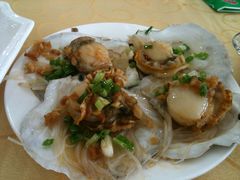元贝-海岛渔村大酒店(云霄路店)