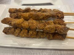 -功德林素菜饭庄(前门店)