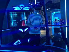 -世代星球·保龄球·镭战真人CS·团建(杨浦店)