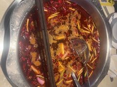 -小肥牛潮汕牛肉火锅(南联店)