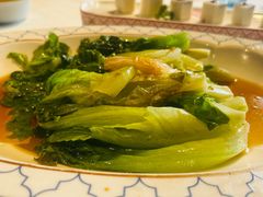 -庆云楼饭庄(什刹海店)
