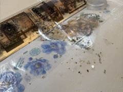 -郑在DIY·潮玩银饰绘画手作(中央大道旗舰店)
