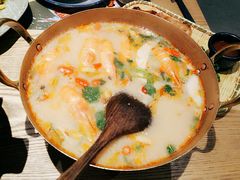 泰皇冬阴功-太泰(万象城店)