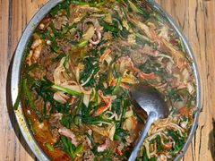 -京玉菲饭店(李村店)