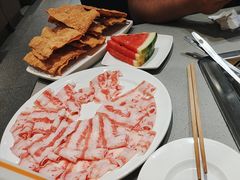 -花椒籽·鲜肉火锅(李沧万达店)