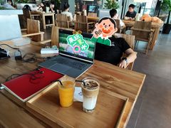 -魔方城市书房(中街益田店)