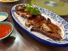 -阿龙海鲜农家乐·三亚老字号(海棠湾店)