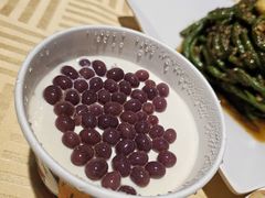 爆浆红豆豆腐花-石岐佬中山菜馆(张溪店)