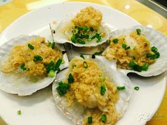 -高记广州大排档(关平路店)