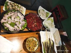 -海煮叹鲜·粥底火锅·港式海鲜打边炉(赛银国际广场店)
