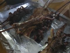 -凤姐烧烤(水街商场店)