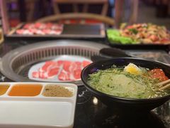 -齐齐哈尔烤肉(惠山万达店)