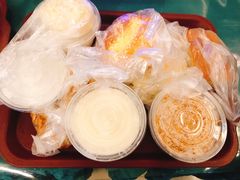 -誉兴公众餐厅(港大医院店)