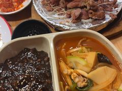 -多宾韩国料理(学衡路店)