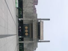 -辽沈战役纪念馆