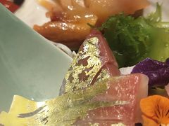 -金井日本料理(丽柏广场店)