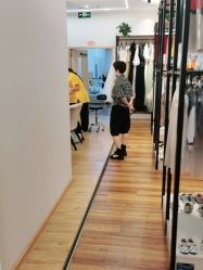 -宝贝家族国际影像馆(高新店)